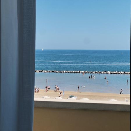 Residence Buena Vista 里米尼 外观 照片