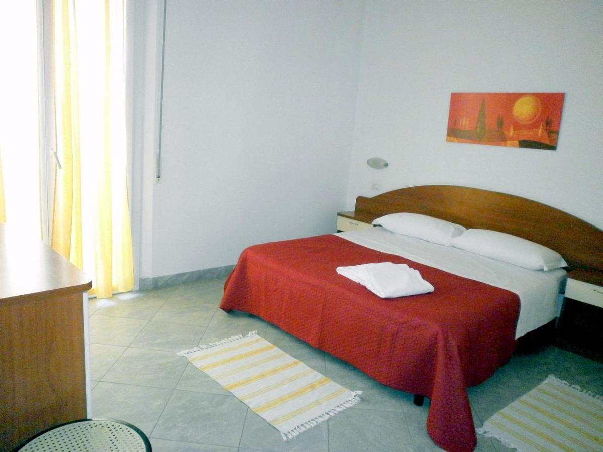 Residence Buena Vista 里米尼 客房 照片