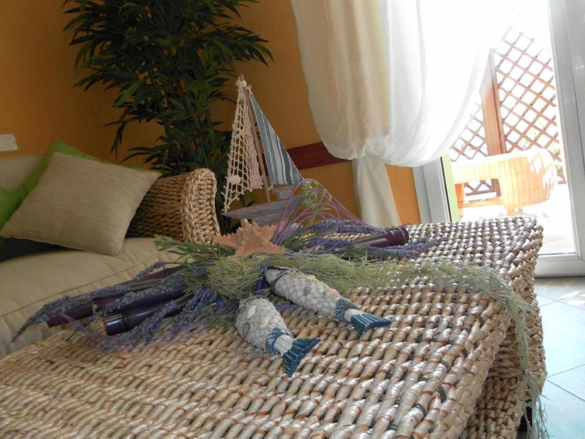 Residence Buena Vista 里米尼 外观 照片