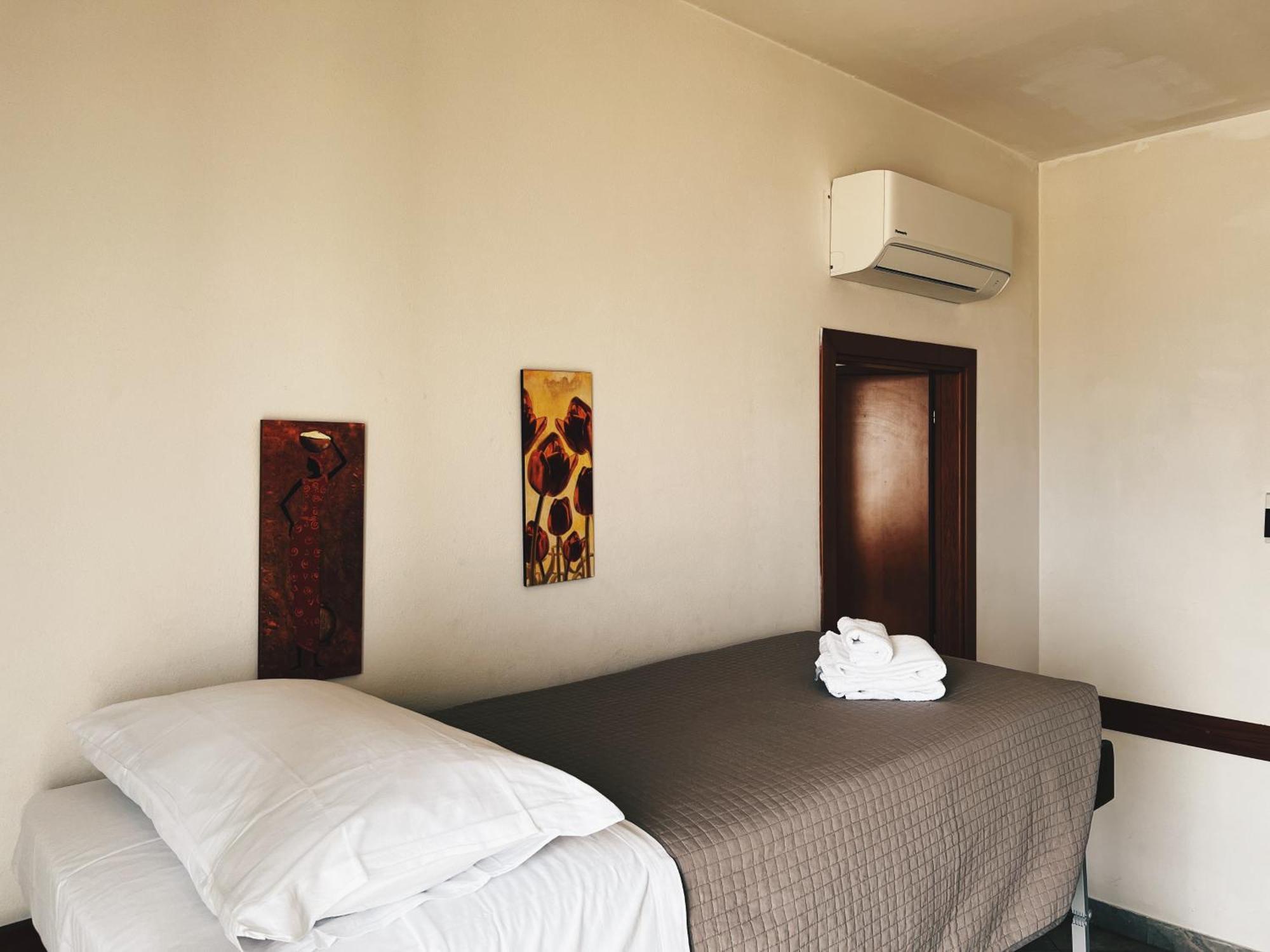 Residence Buena Vista 里米尼 外观 照片