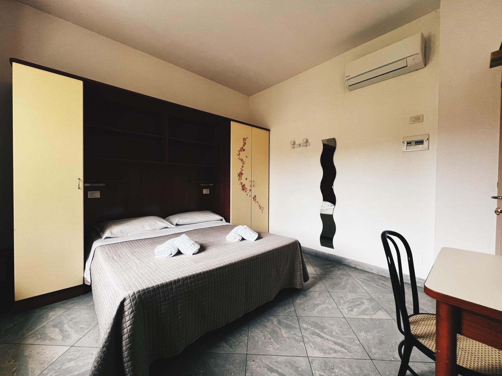 Residence Buena Vista 里米尼 外观 照片
