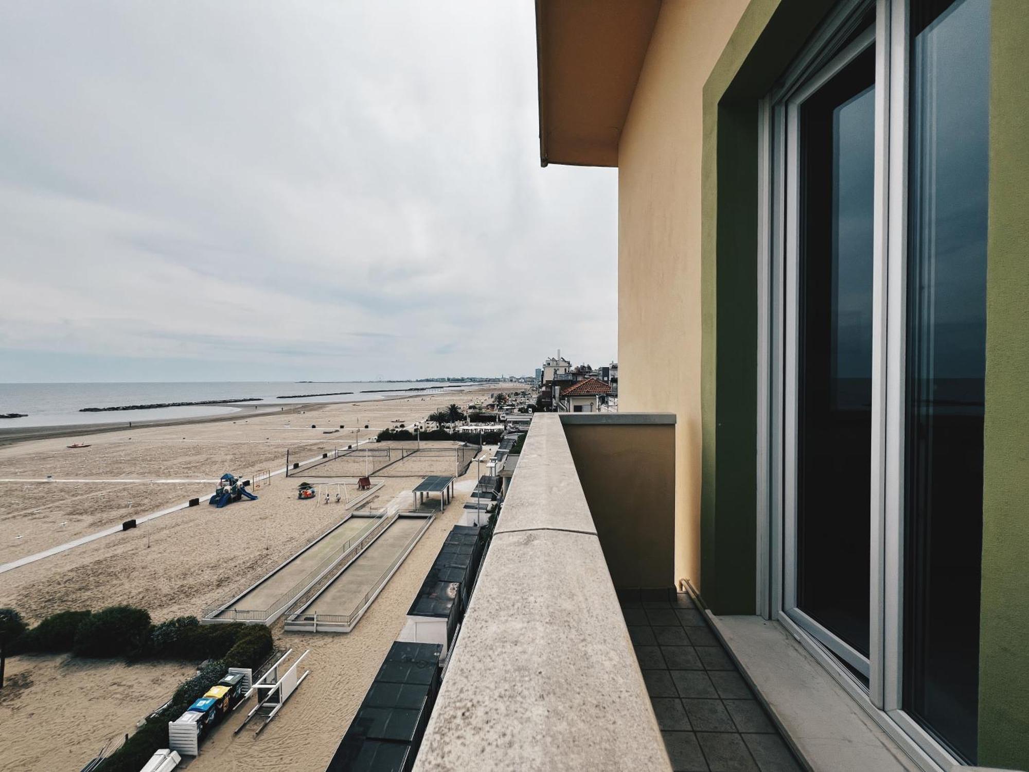 Residence Buena Vista 里米尼 外观 照片